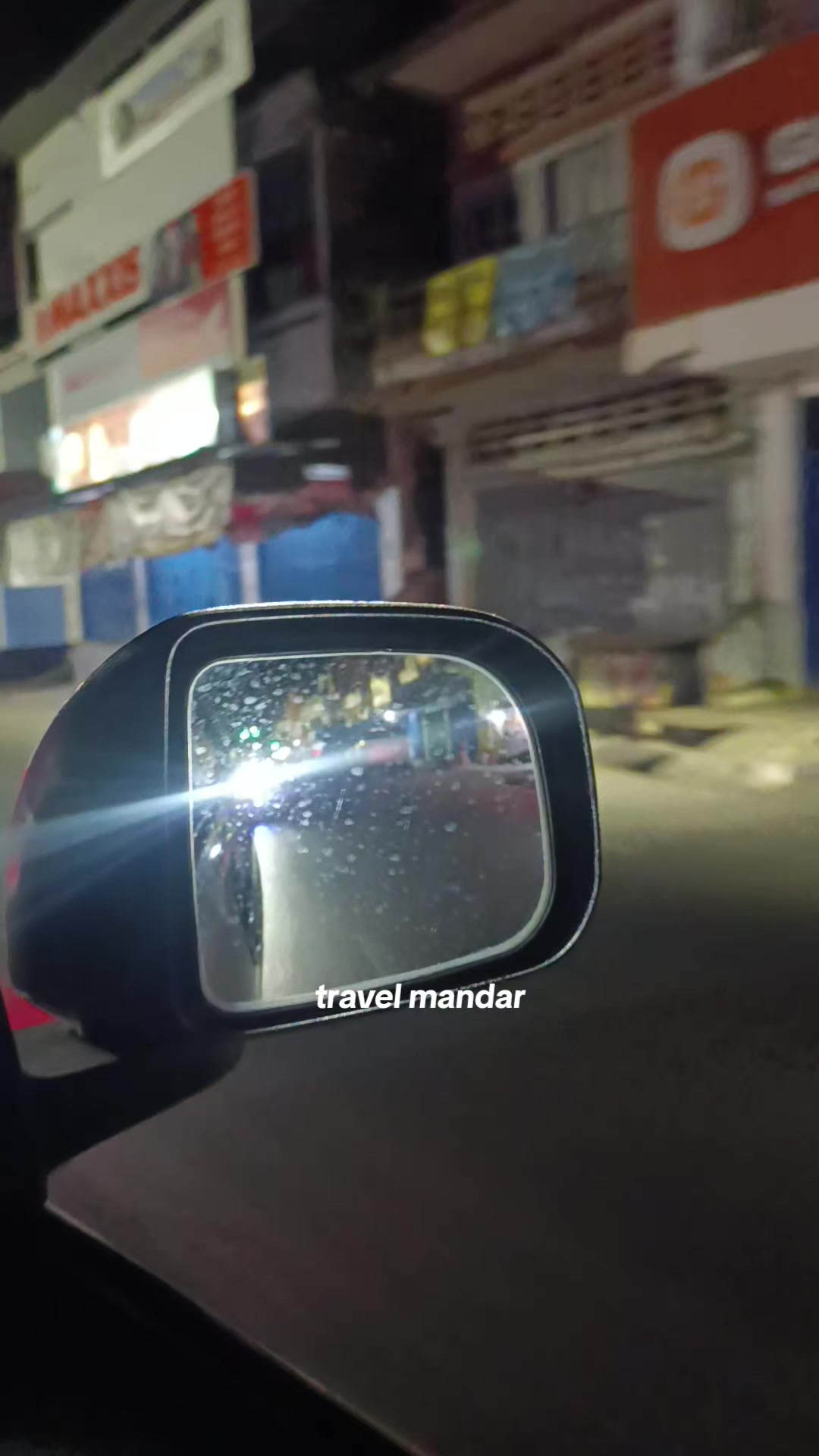 @Andi Travel Mandar