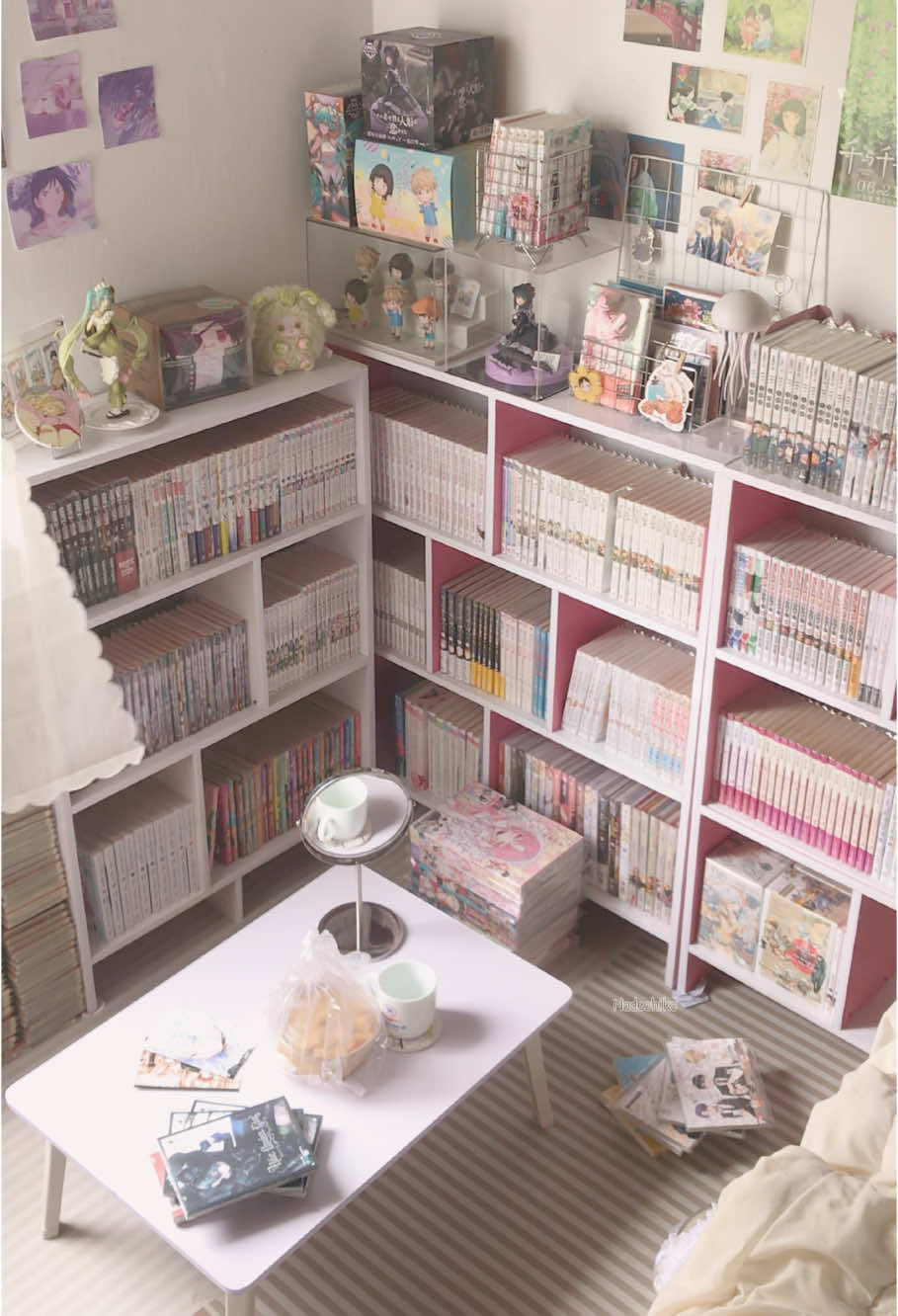 @Nadeshiko ೀ⋆