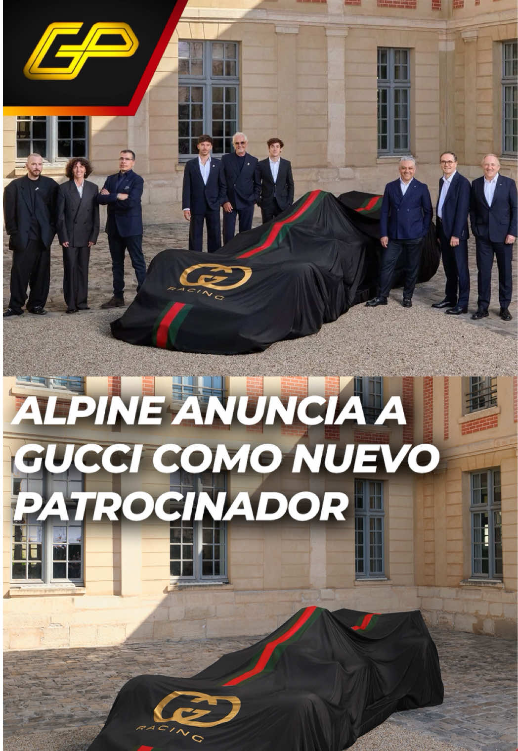 @Grande Pr&ecirc;mio Espa&ntilde;ol
