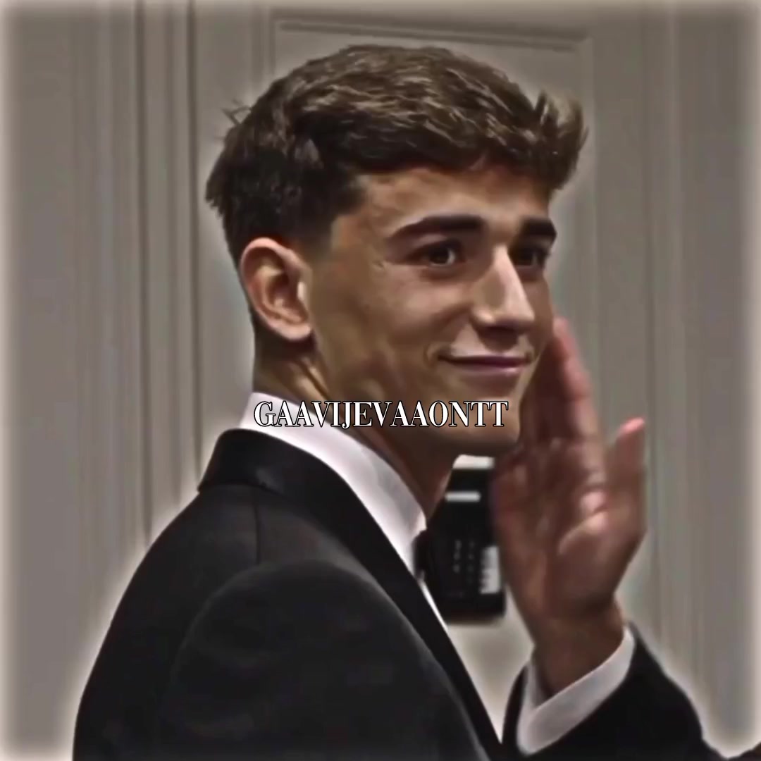 @𝑺𝒆𝒏̃𝒐𝒓𝒊𝒕𝒂 𝑷𝒂́𝒆𝒛 𝑮
