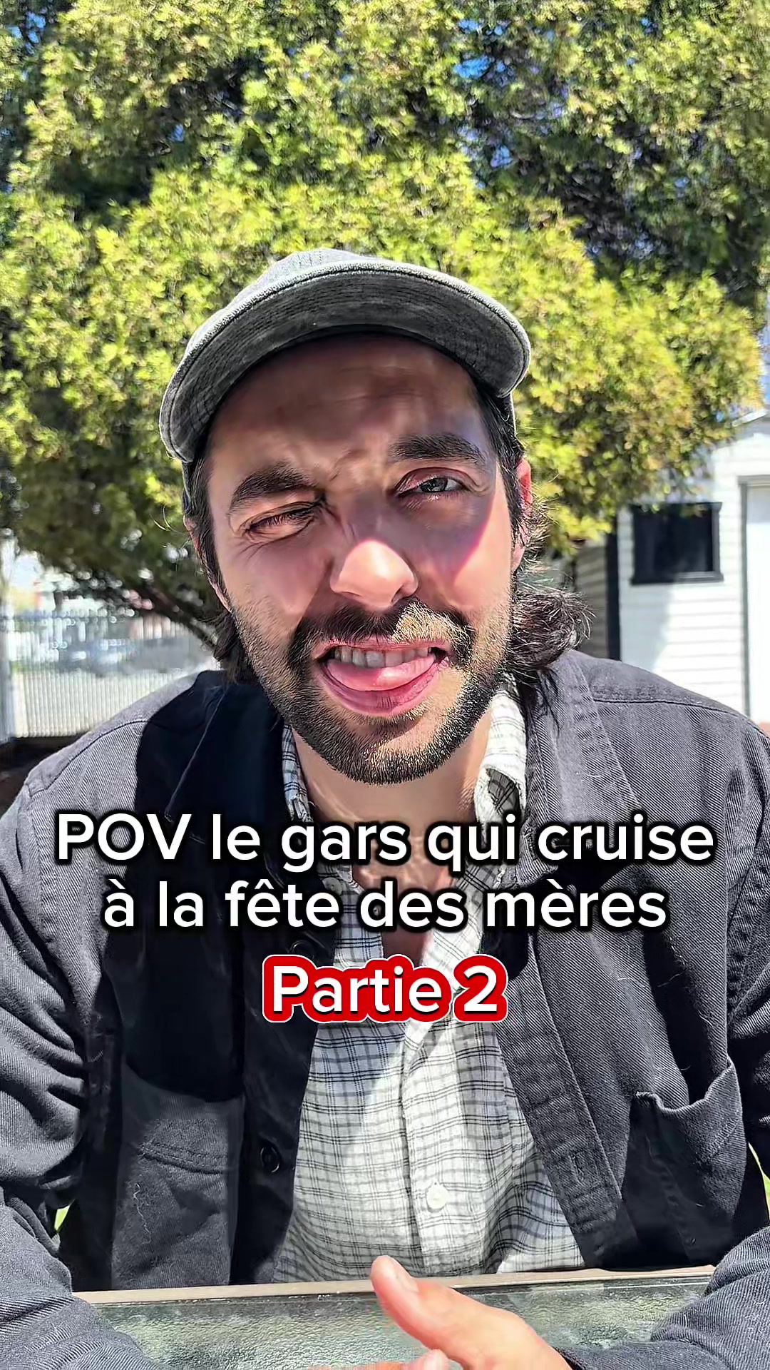 @Francis Legendre