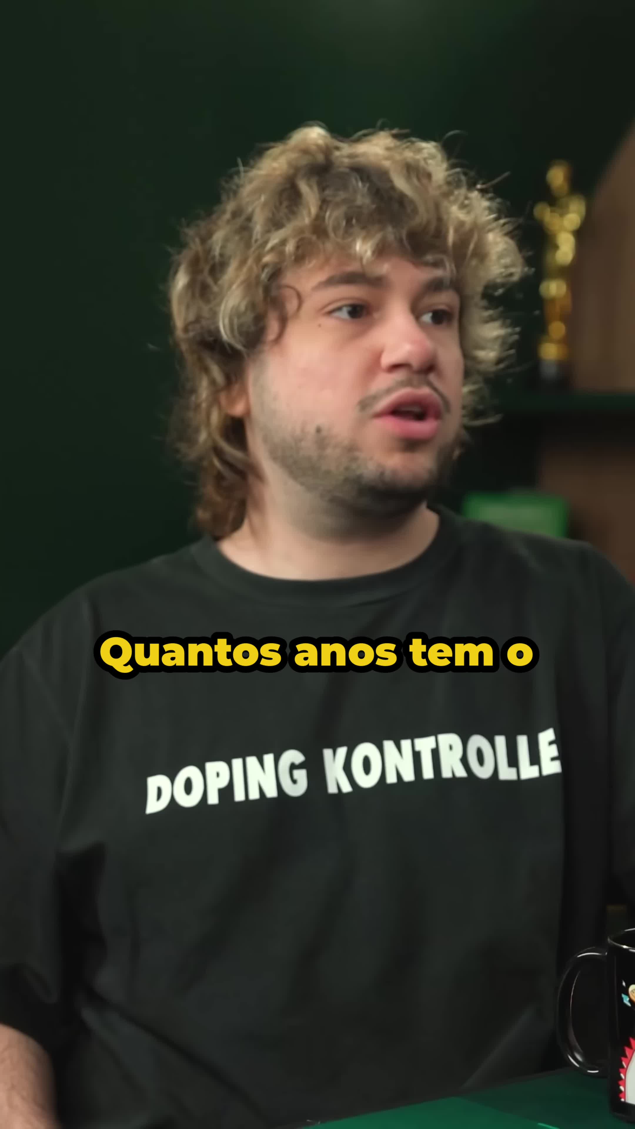 @Felipe Neto