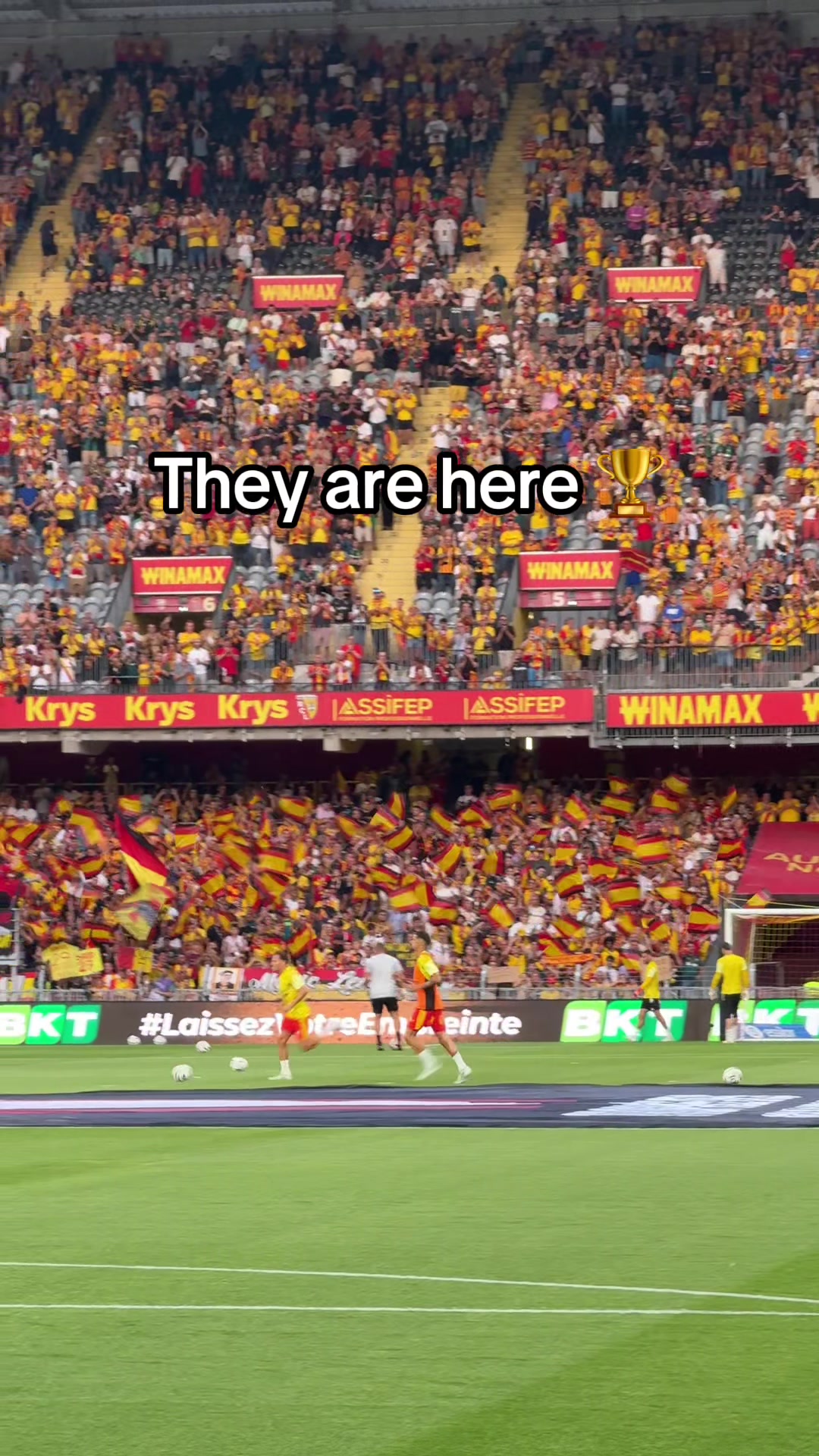 @Ligue 1 McDonald&rsquo;s
