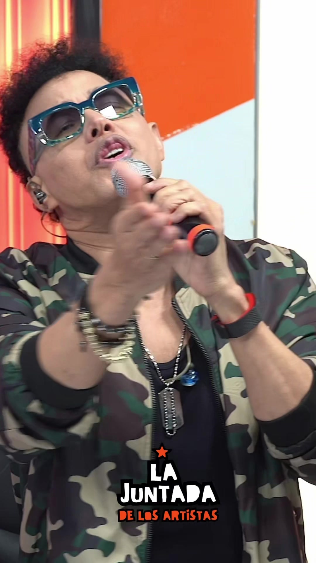 @La Juntada de los Artistas
