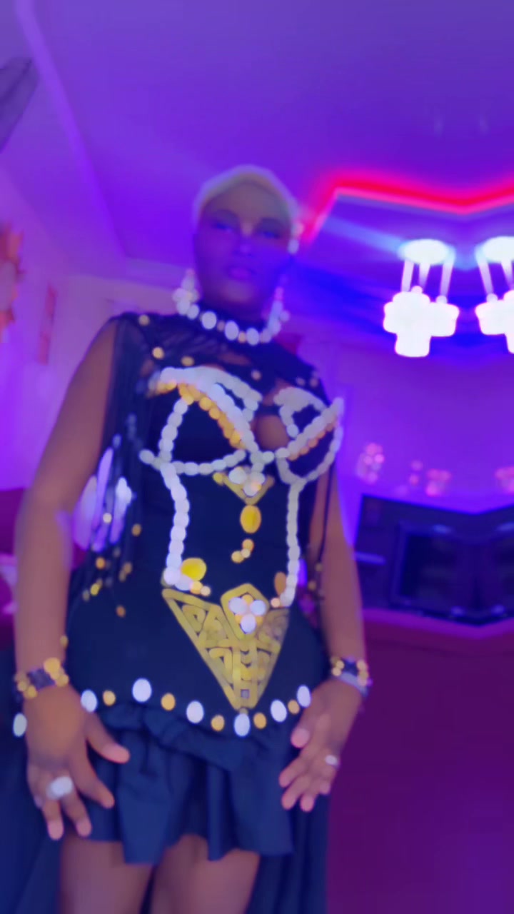@Empire d’Afrique