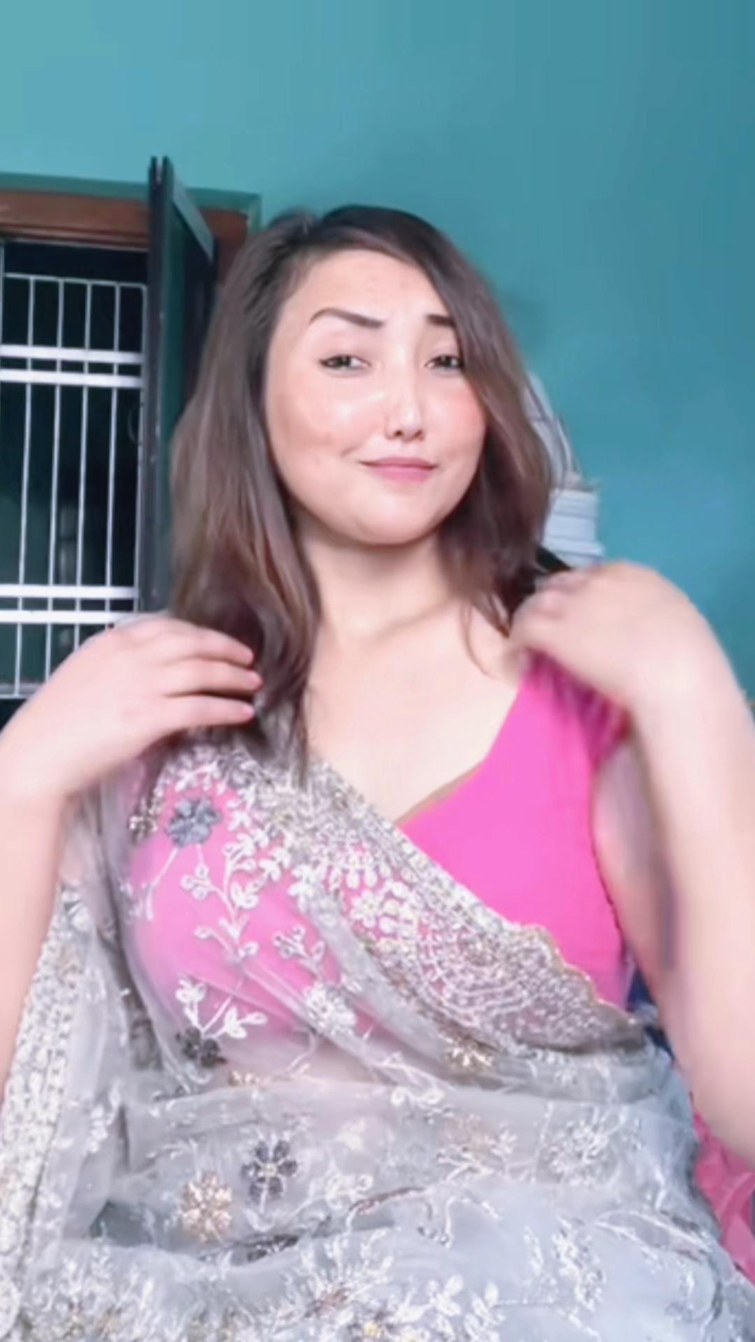 @Nisha thapa chhteri🧿