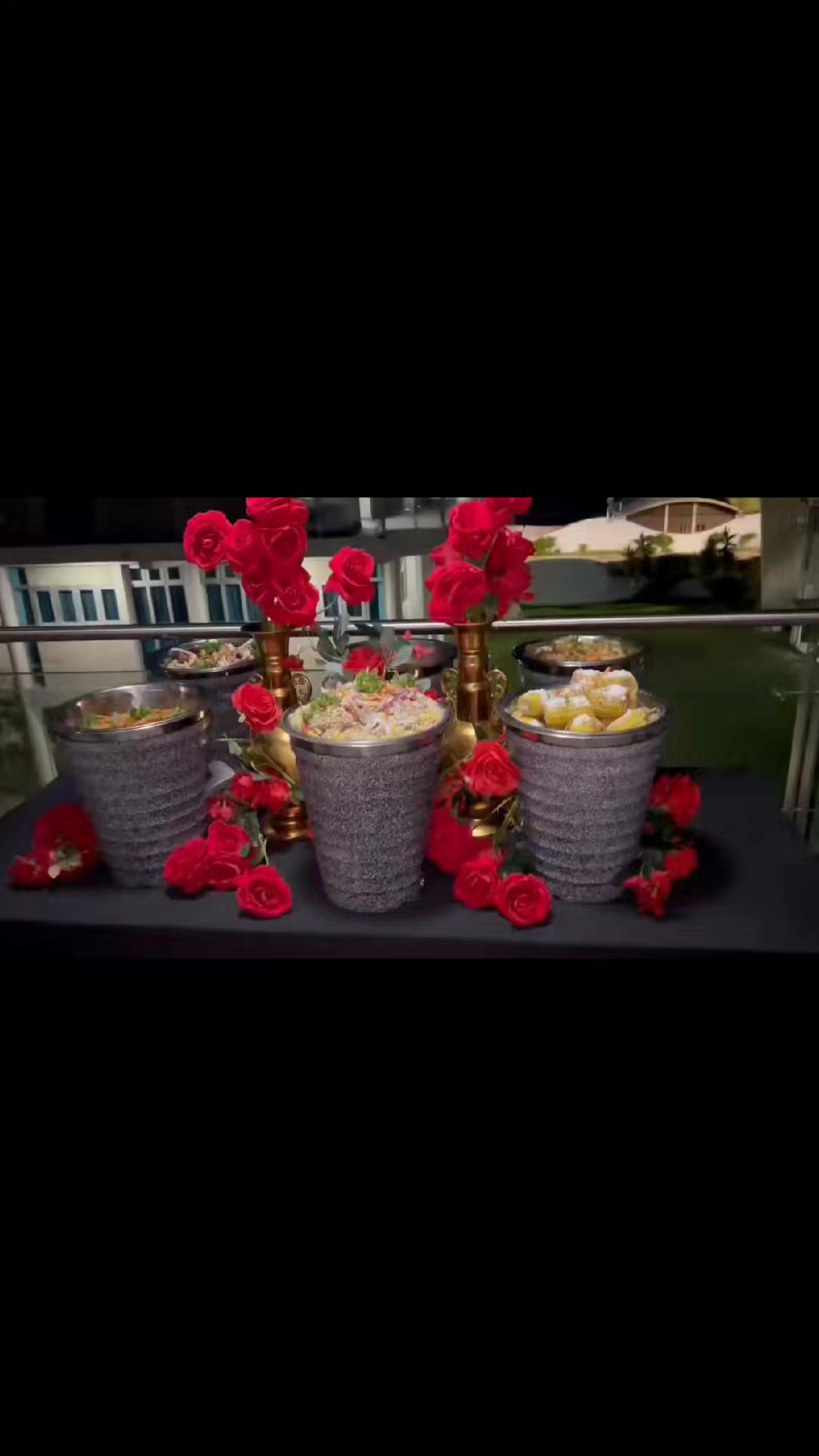 @Chef Akim Exotic Foods