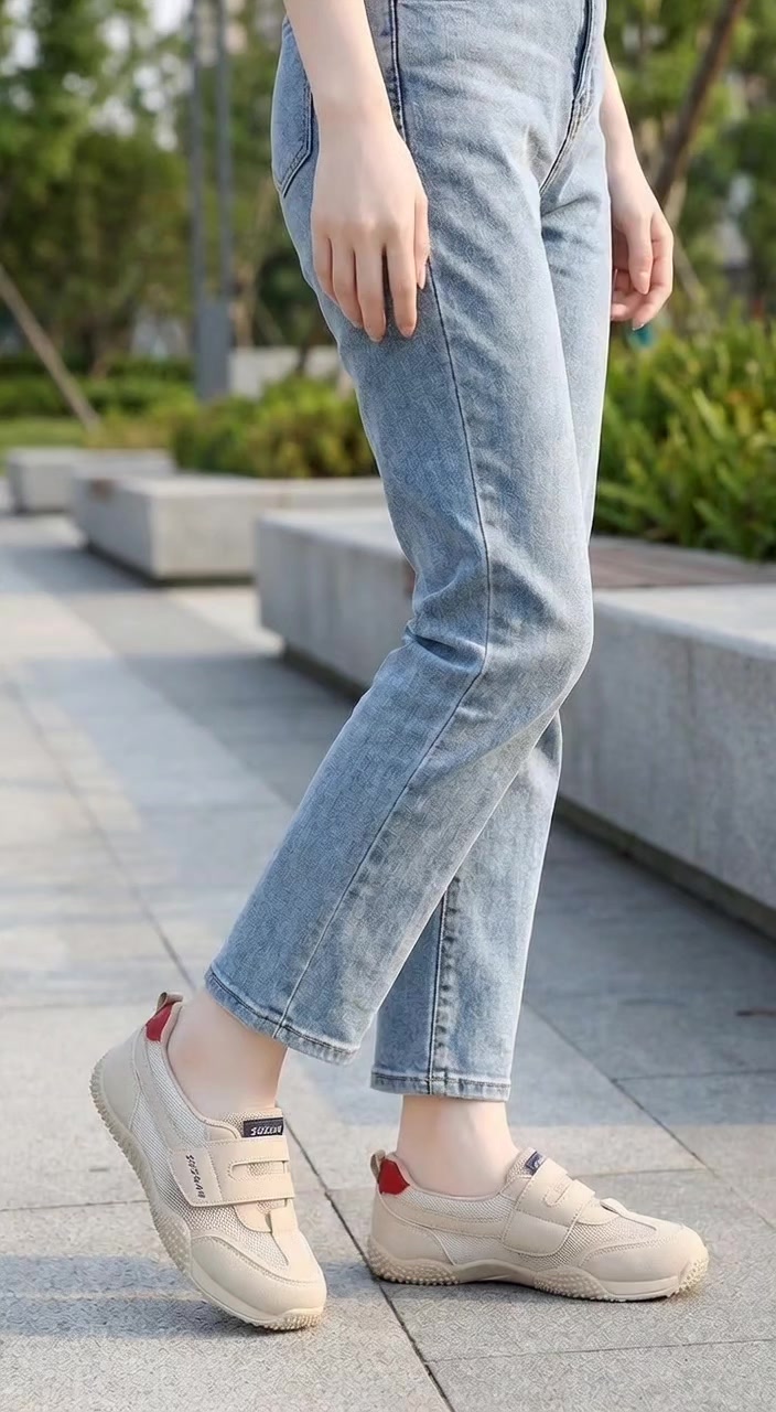 @Sepatu Import Wanita