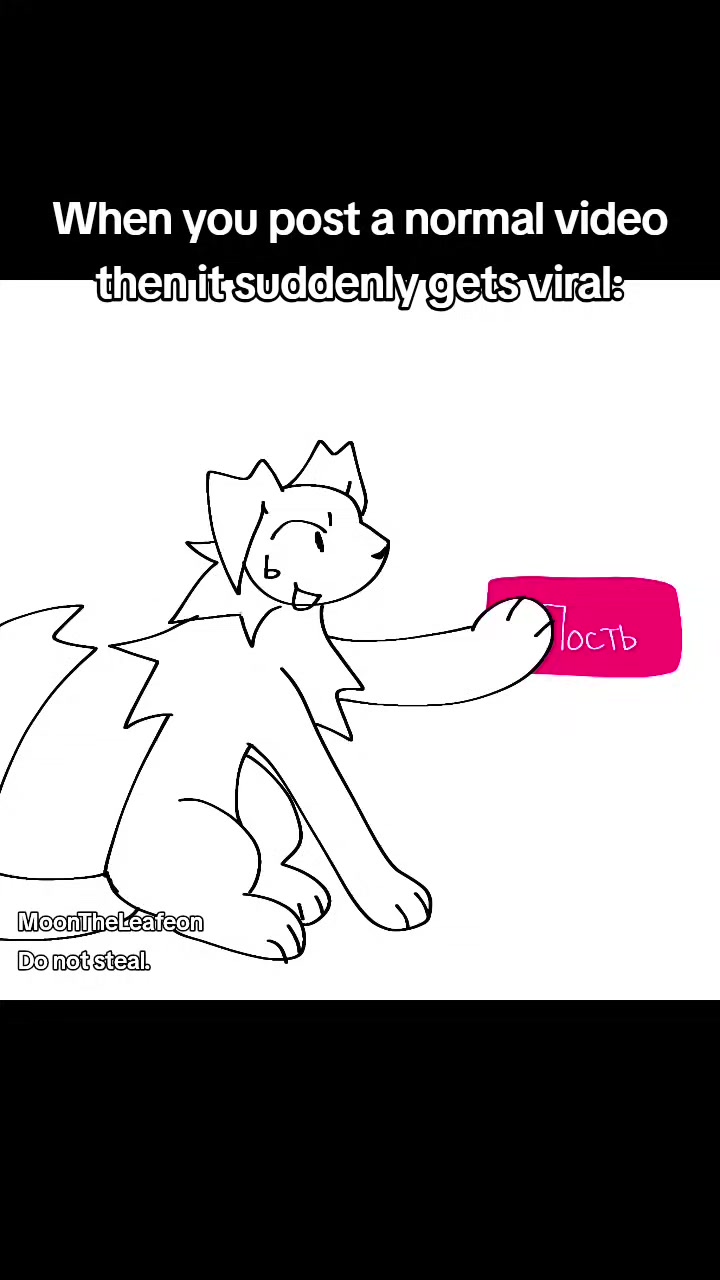 @🍃🌙MoonTheLeafeon!🇷🇺🔠/🔤🏭
