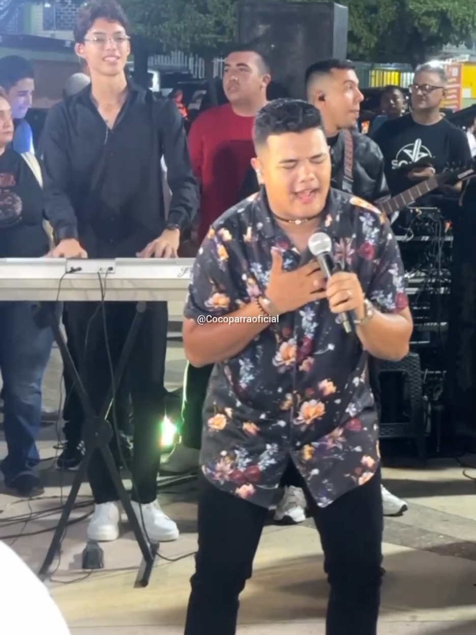 @𝗖𝗢𝗖𝗢 𝗣𝗔𝗥𝗥𝗔