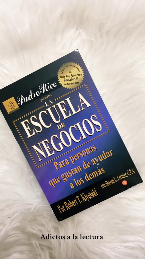 @Adictos a la lectura