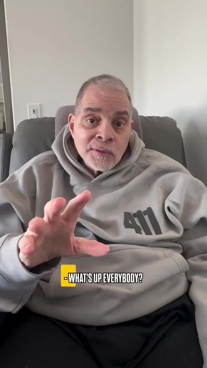 @Marvin Anderson