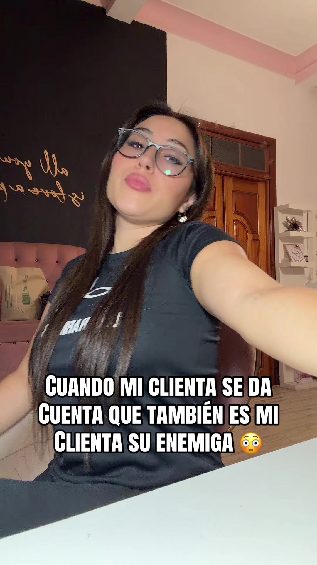 @Debby Gordillo