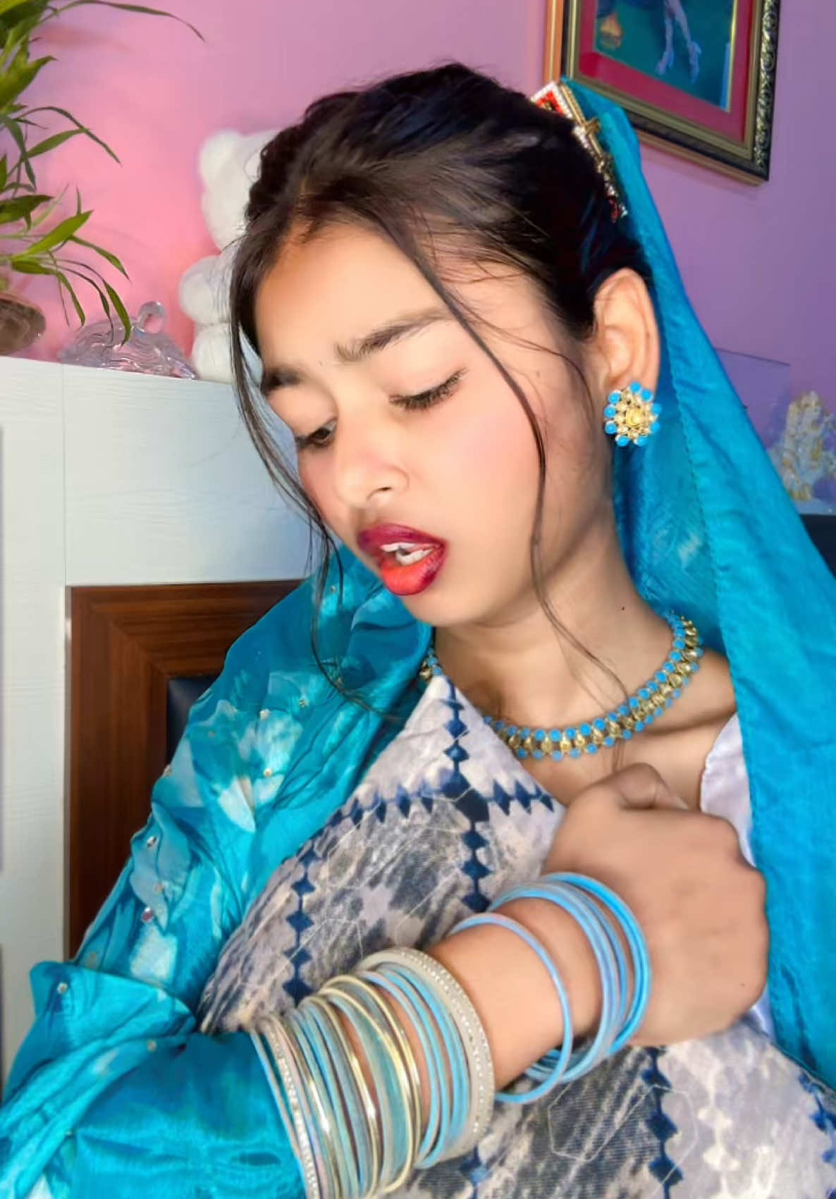 @Biva Yadav