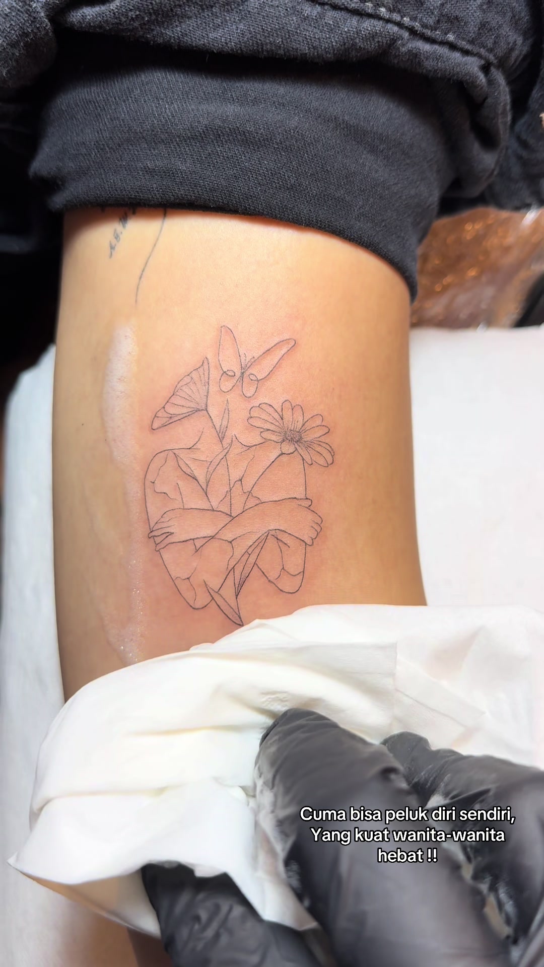 @Aan Tattoo Bali