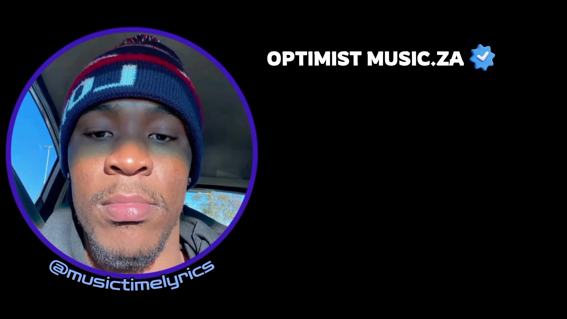 @Ⓜ️usictime. Lyrics 🎹