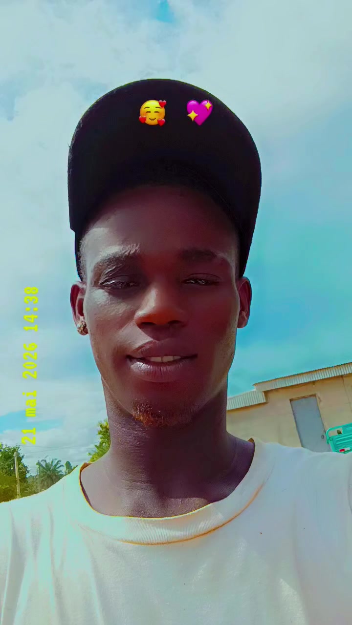 @Michael Konan
