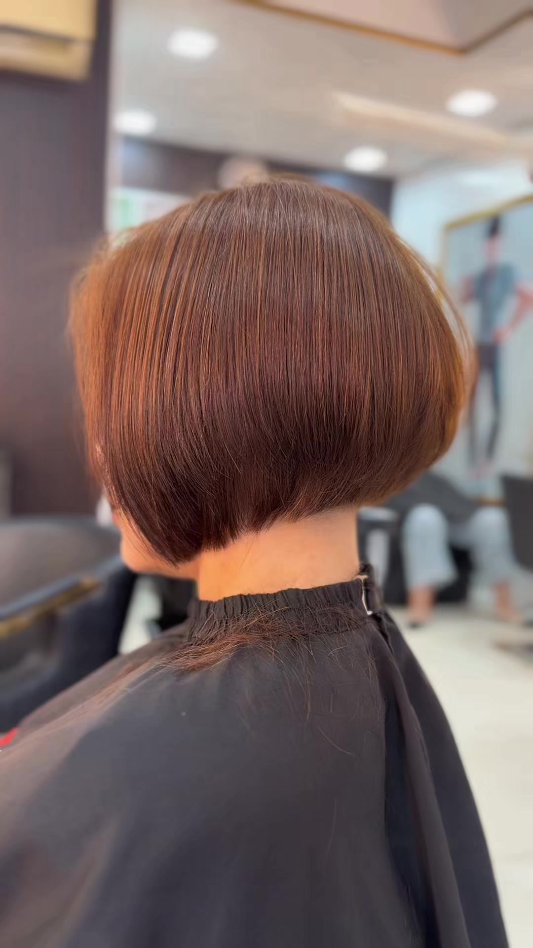 @HECKTOR’S SALON
