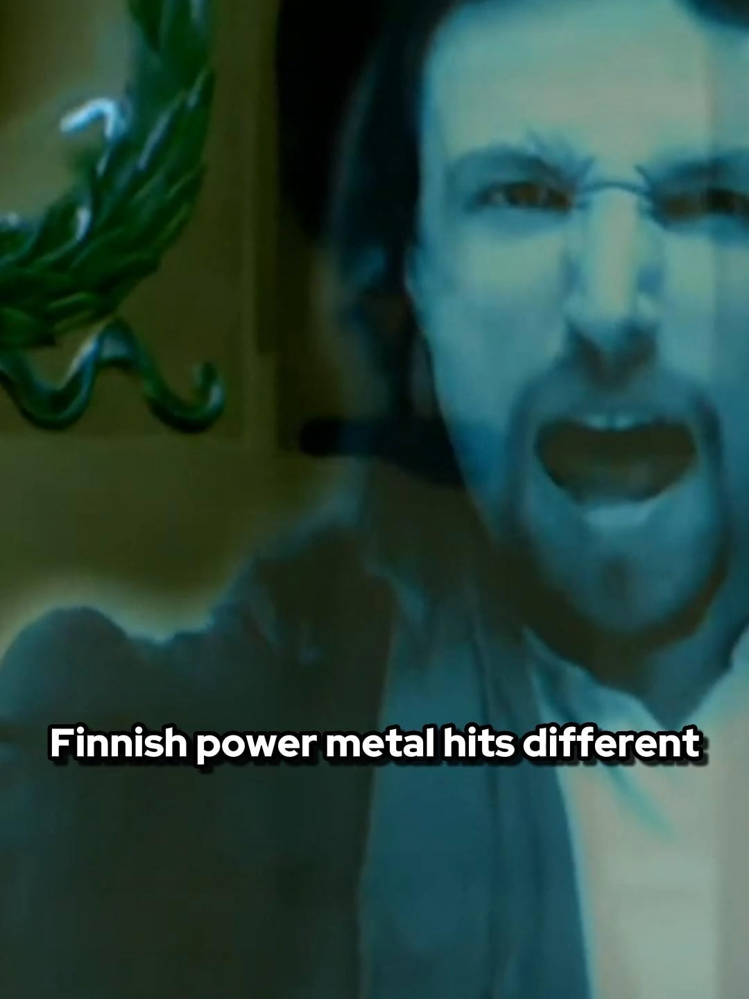 @Power Metal Journey