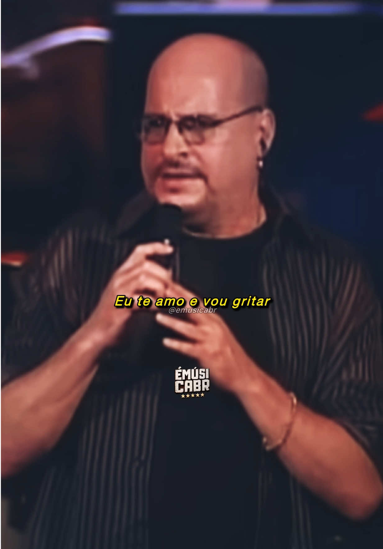 @ÉMÚSICABR 🎶