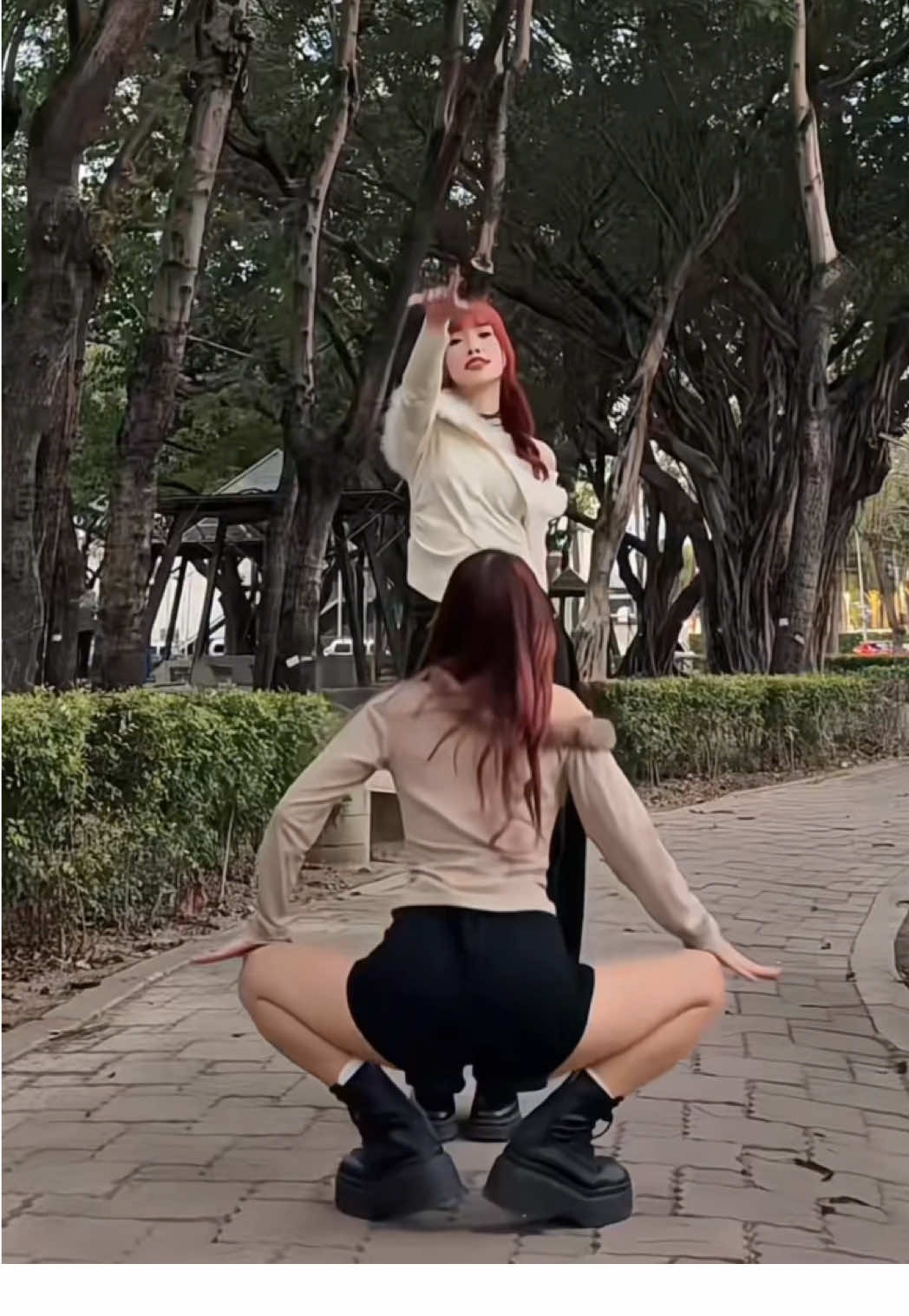 @芮妮