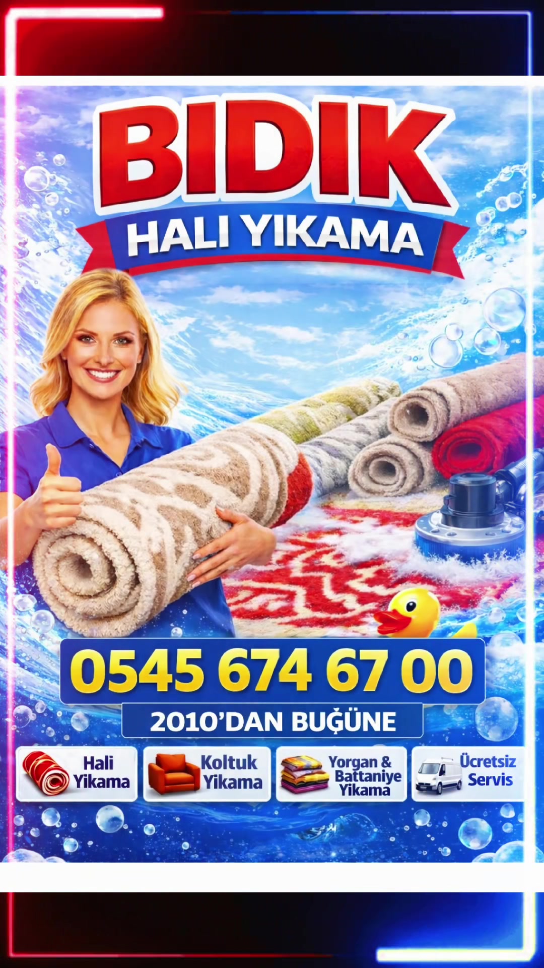 @EREN BIDIK