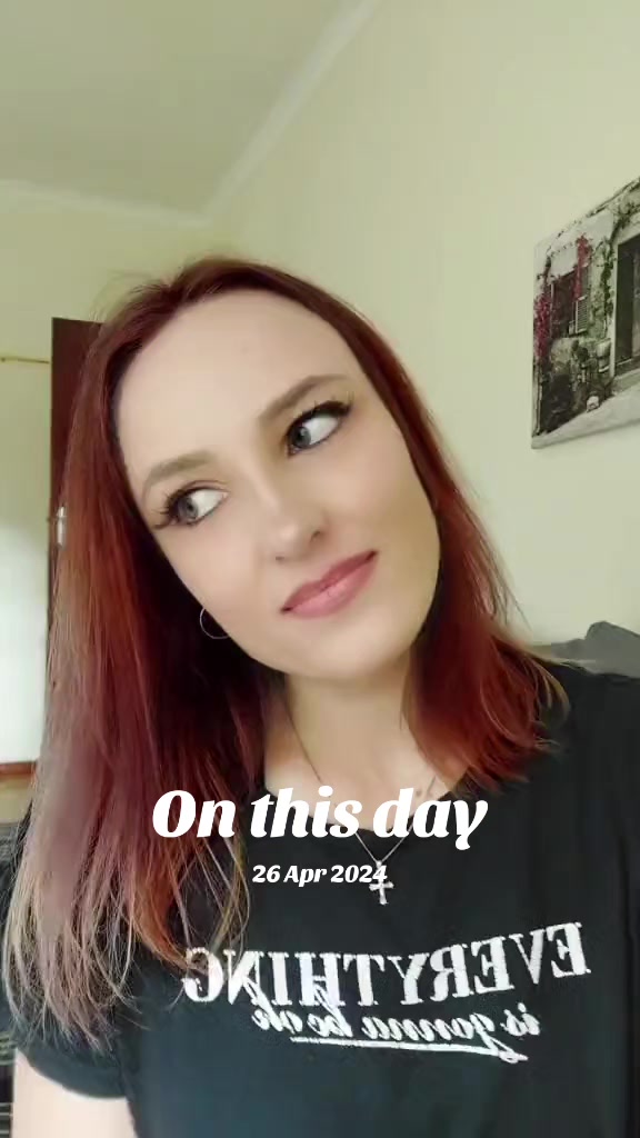 @Cherise