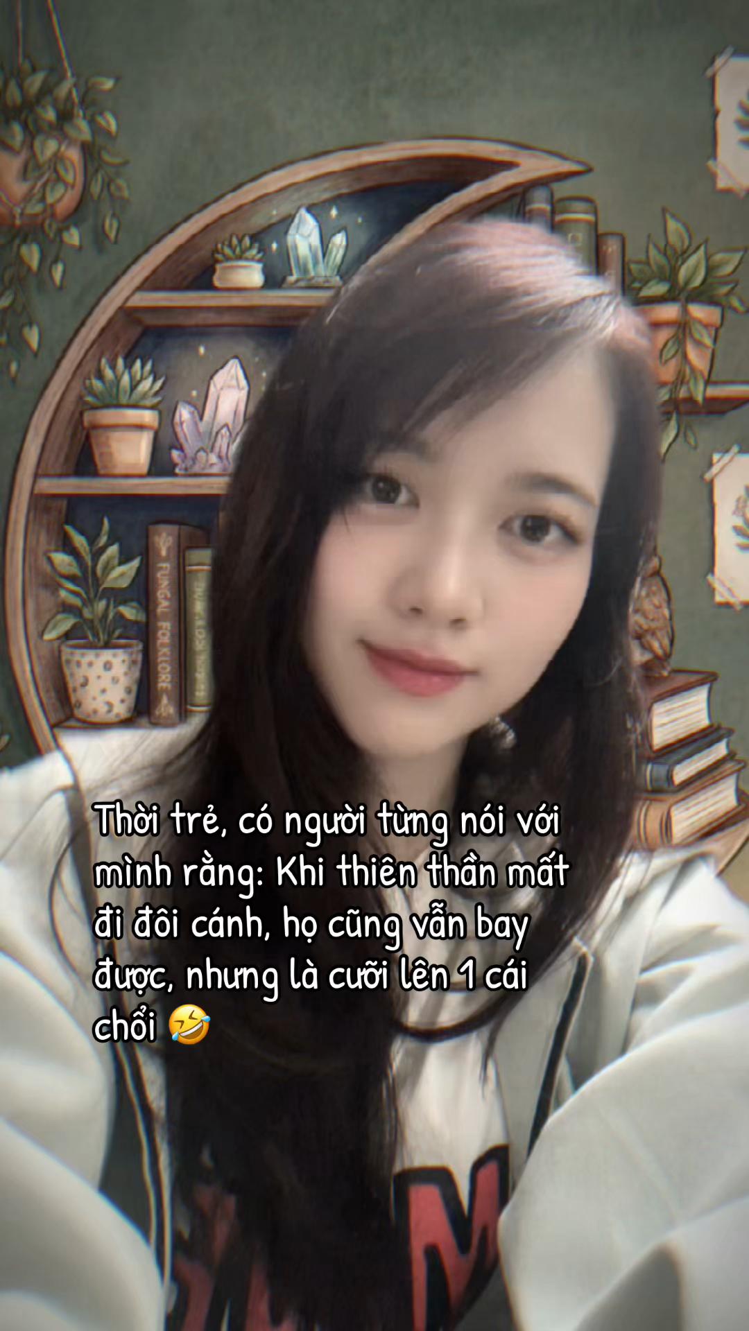 @Nhật Nguyệt tịnh Minh♊️