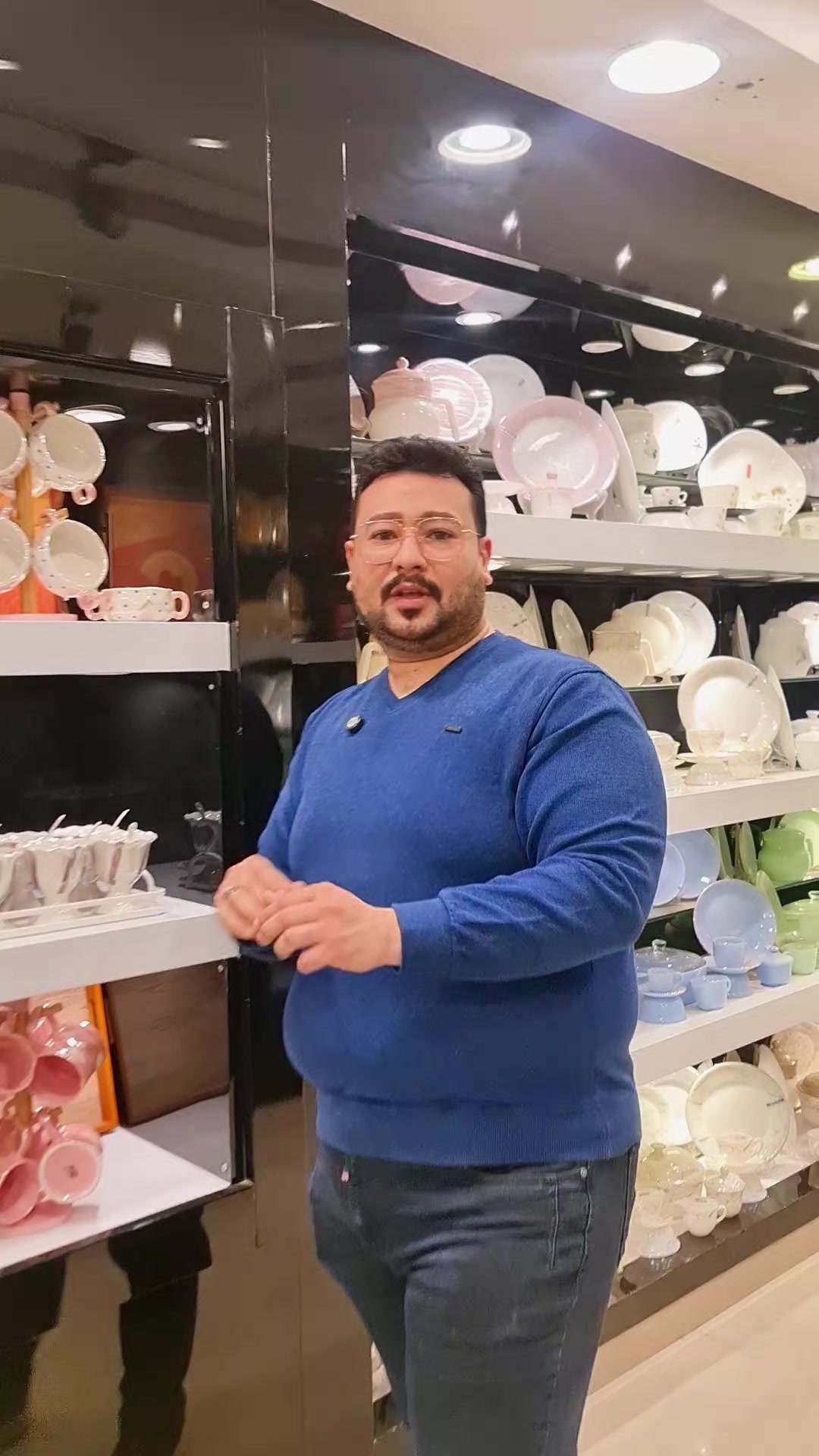 @منير عتش / Monir ettesh
