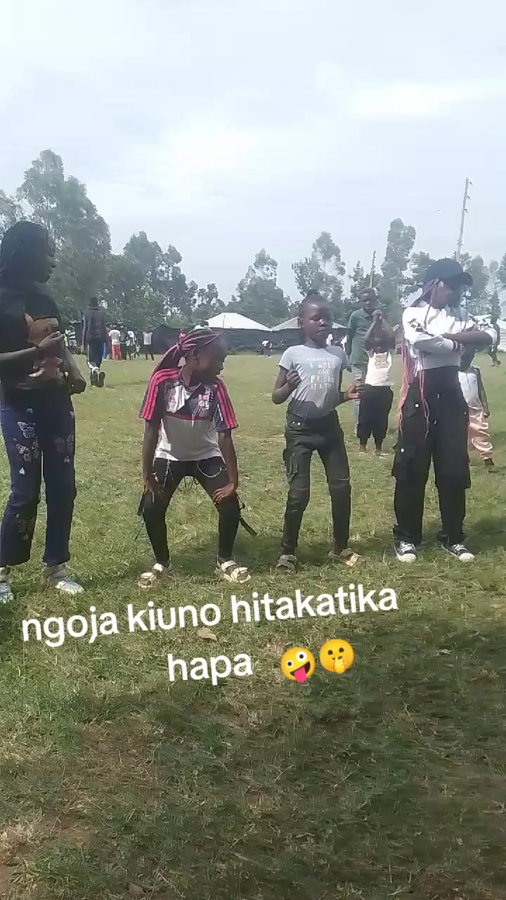 @kevi8n omondi