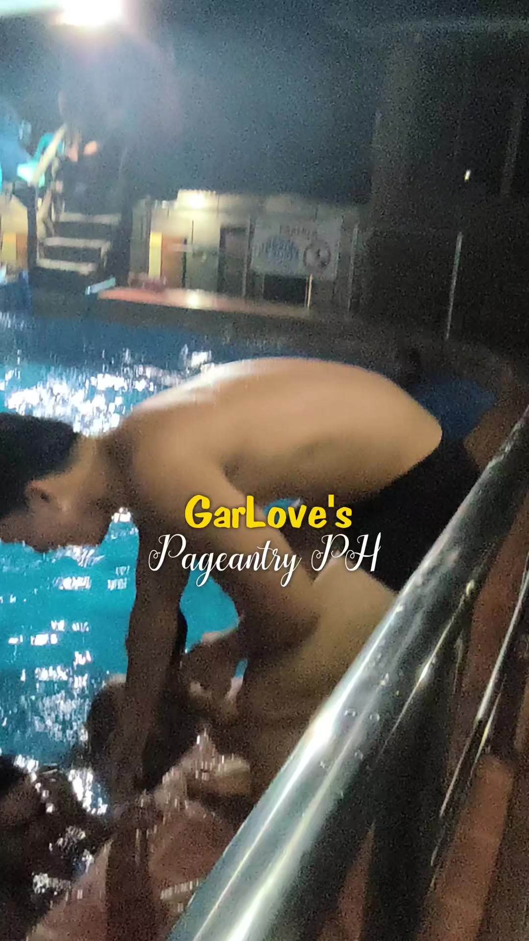 @GarLoves Pageantry PH