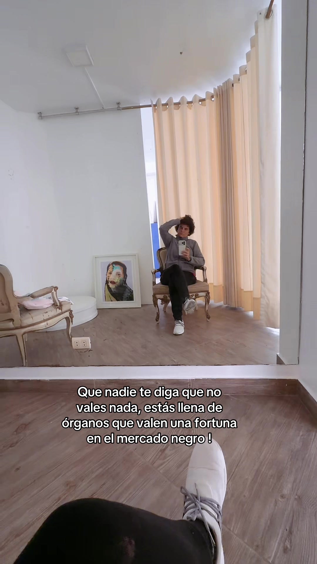 @Pilar Arana Griffiths