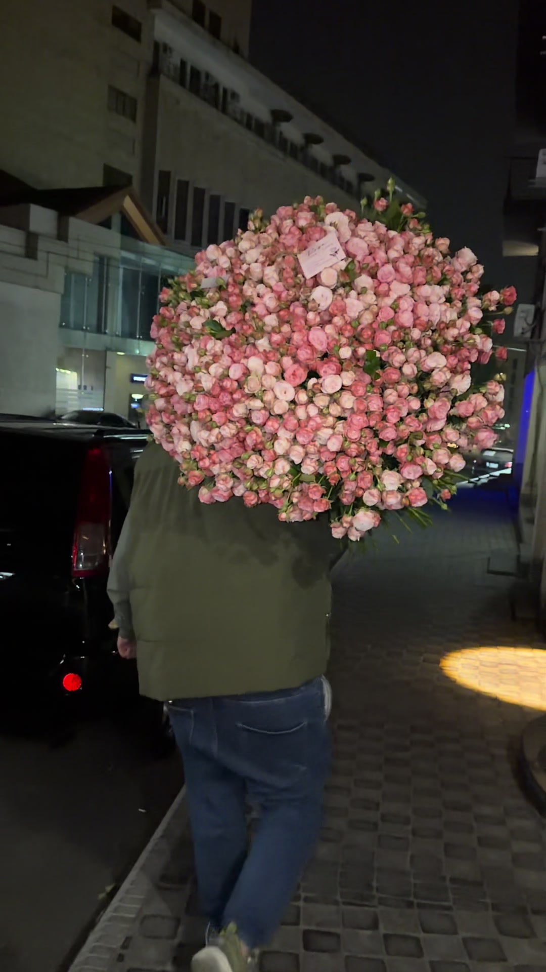 @Daisy_flowers_yerevan