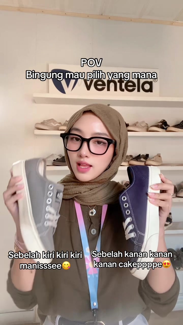 @VentelaStore.id