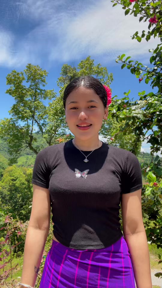 @Bina BishwokarmaOfficial