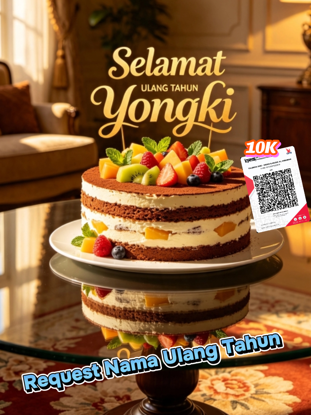 @Talenta One