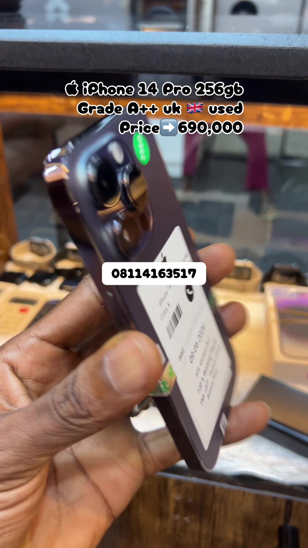 @Kylinksworld phones 