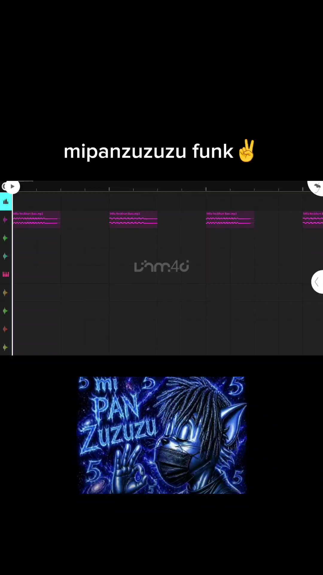 @VHM4D