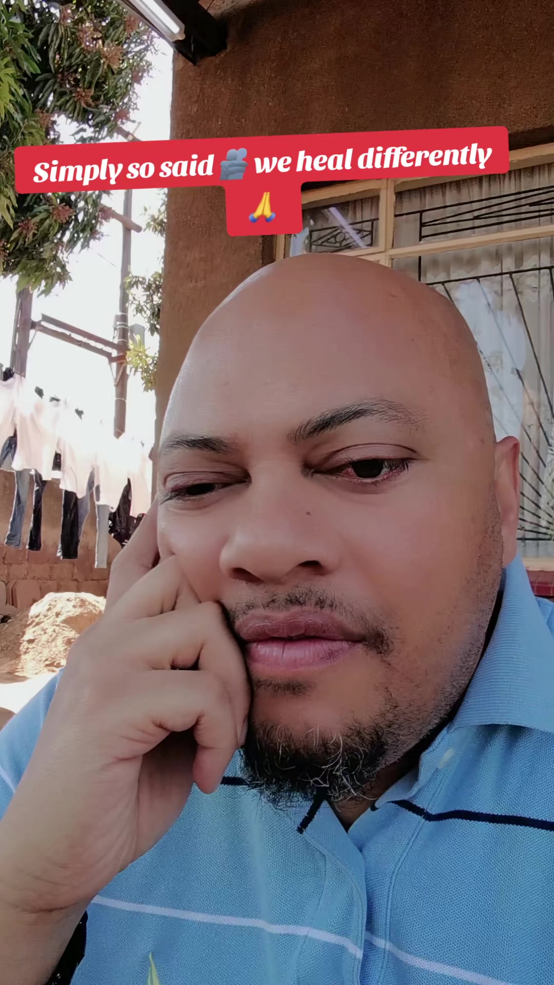 @Tebogo Makgalemele