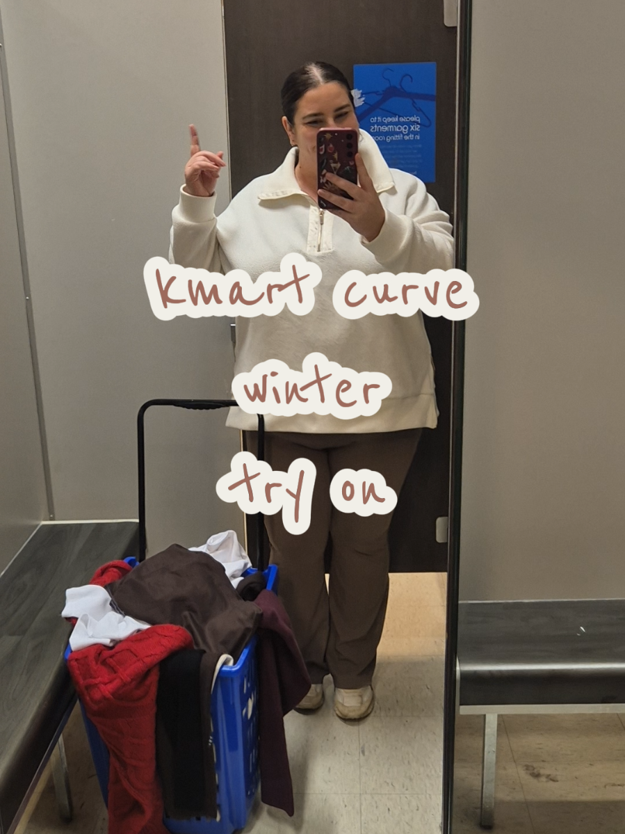 @gab | plus size outfits