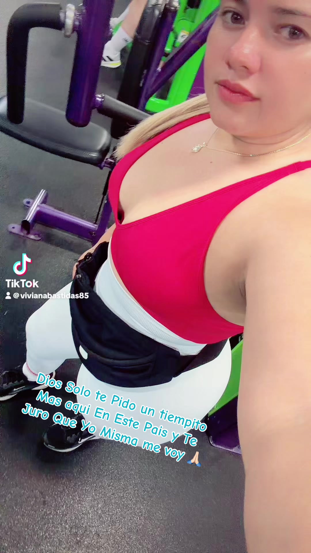 @Tu chikita bella