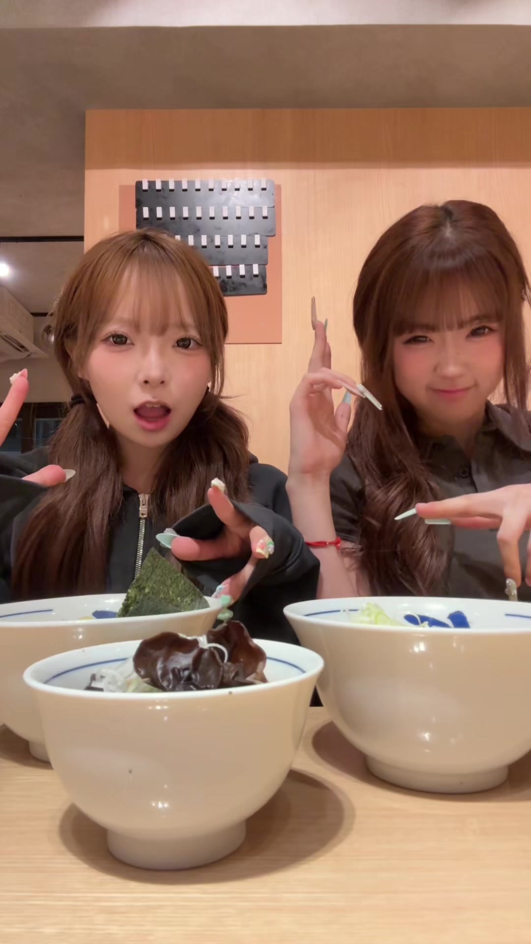 @一生友子
