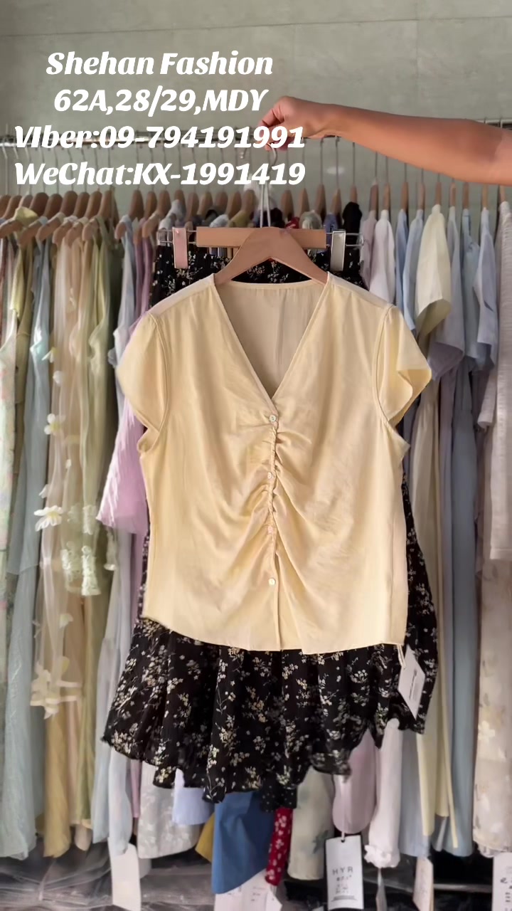 @SheHan Fashion -(2)