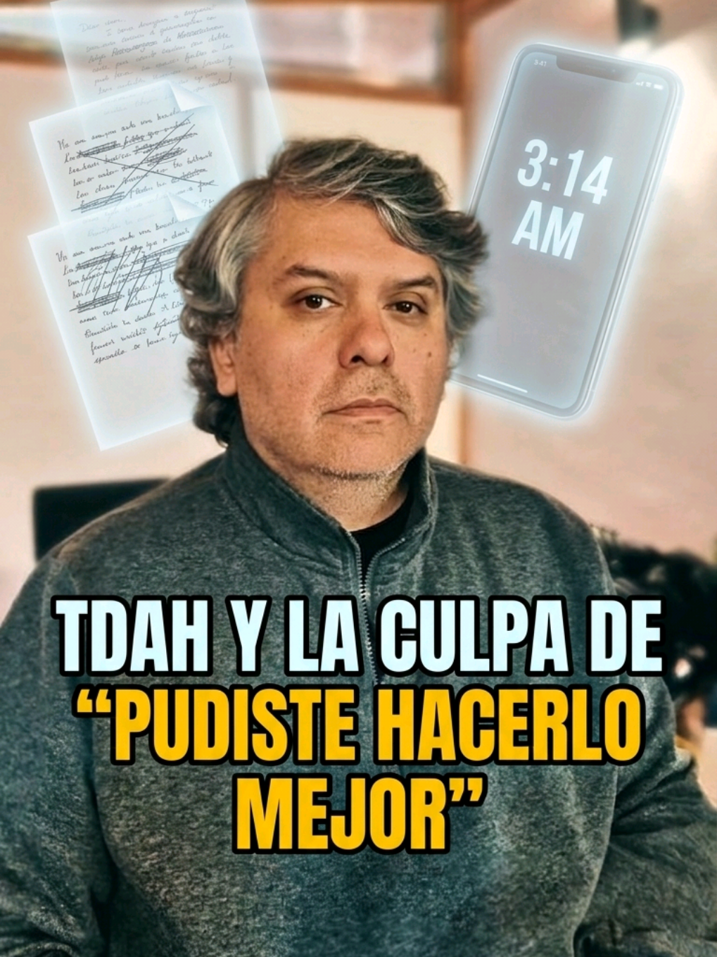 @El Doctor Víctor