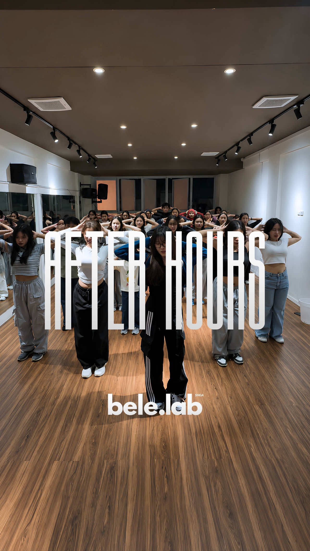 @BELE | DANCE CLASS BANJARMASIN