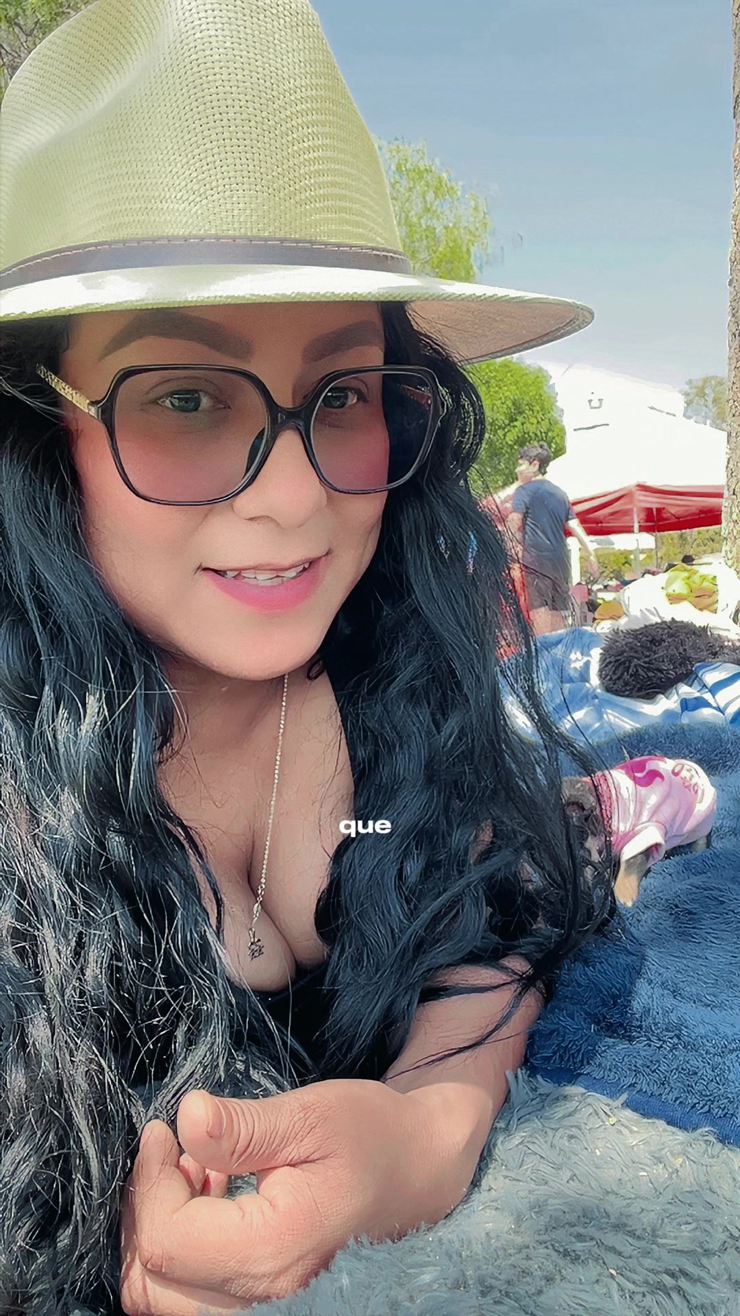 @Carolina cisneros