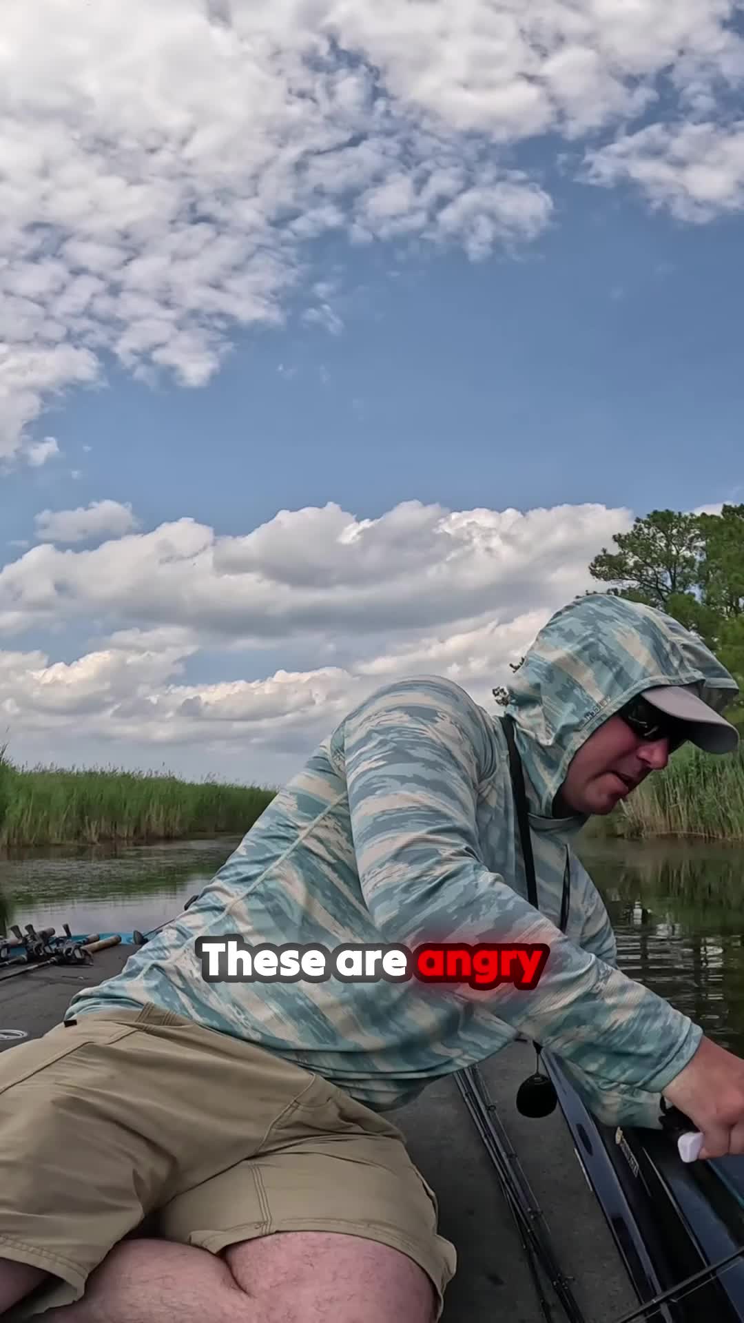 @rlf fishing