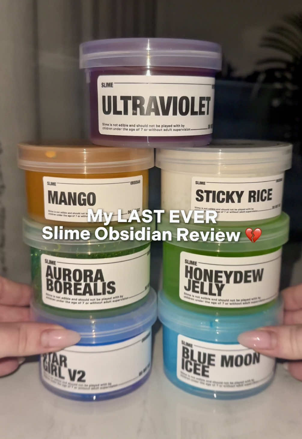 @Pilot Slime