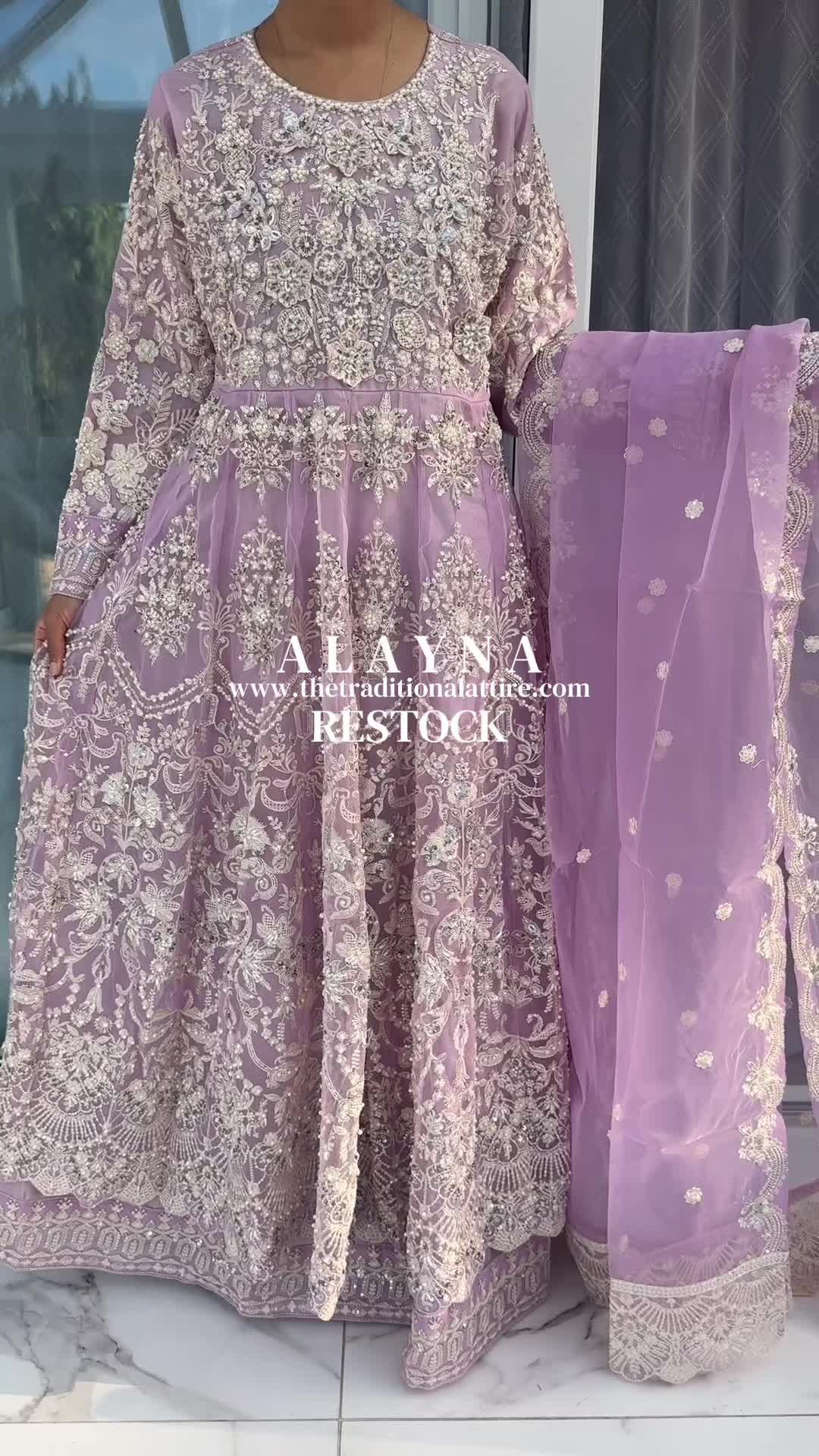 @The Traditional Attire Online