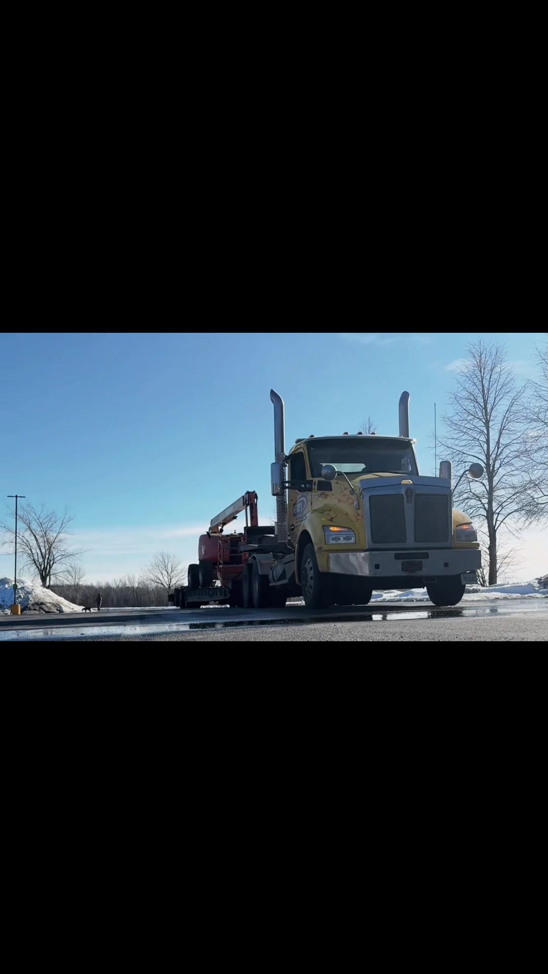 @Herbs Towing & Recovery